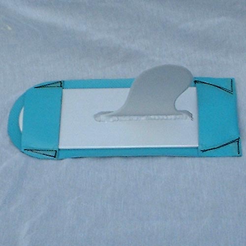 AIRE Replacement Aluminum Fin for Sawtooth, SuperLynx, and Trinity II